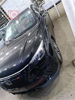 Changan CS85